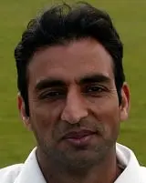 मोहम्मद अकरम