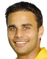Darren Wates