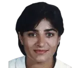 Kiran Baluch
