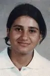 Meher Minwalla