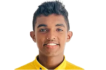 Lahiru Dawatage