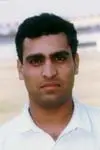 Naved Ashraf
