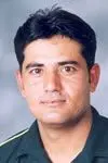 Jaffar Nazir