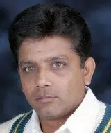 Mahmood Hamid
