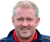 Anthony McGrath