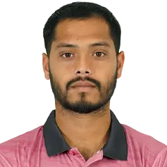 Enamul Hoque Ashiq
