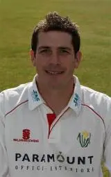 Matthew Wood