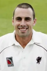 Simon Francis