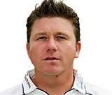 Martyn Ball