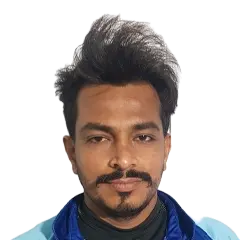 Antony Nishantha