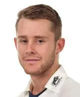Adam Rouse