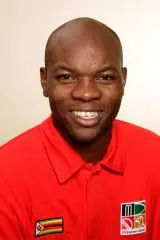 Alester Maregwede