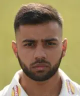 Aadil Ali