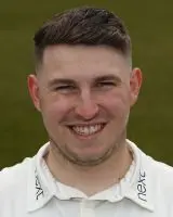 Harry Dearden