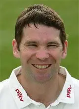 Richard Montgomerie