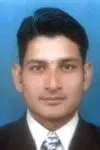 Tahir Mughal