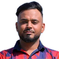 Arsalan Arif