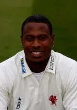 Omari Banks