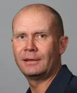 Mike Burns