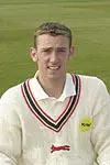 Jamie Grove
