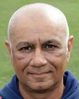 Min Patel