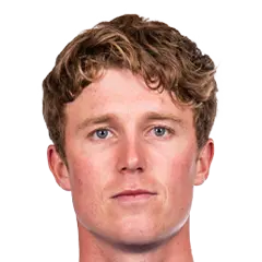Luke Georgeson