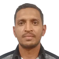 Arshad Shah