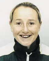 Caitriona Beggs