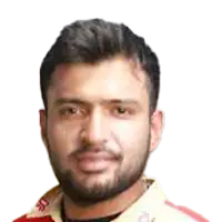 Zia Muhammad Shahzad