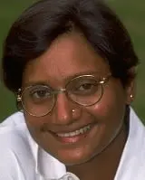 Purnima Rau