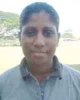 थानुगा एकनायके