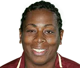 Nadine George