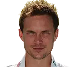 Gareth Andrew
