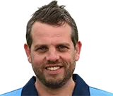 Wes Durston