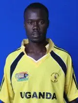 Lawrence Sematimba