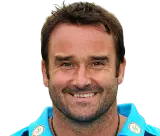 Steffan Jones