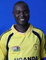 Joel Olwenyi