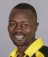 Raymond Otim