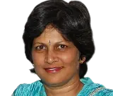 Shubhangi Kulkarni