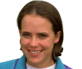 Avril Fahey