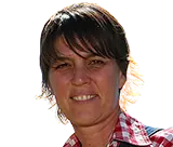 Zoe Goss
