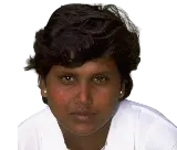 Rupanjali Shastri