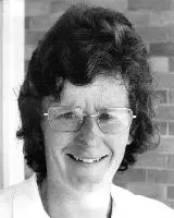 Margaret Jennings