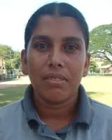 Indika Kankanange