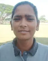 Ramani Perera
