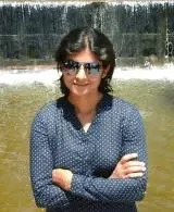Kavita Roy