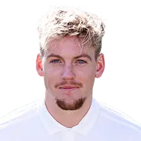 Tom Moores