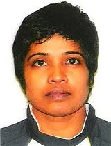 Hiroshi Abeysinghe