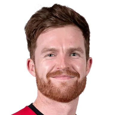 Nick Kelly