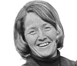 Rachael Heyhoe-Flint
